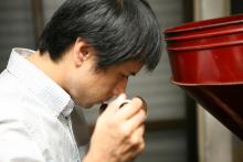 京都自家焙煎コーヒー「マルトシ珈琲」コーヒーインストラクター新谷のブログ
